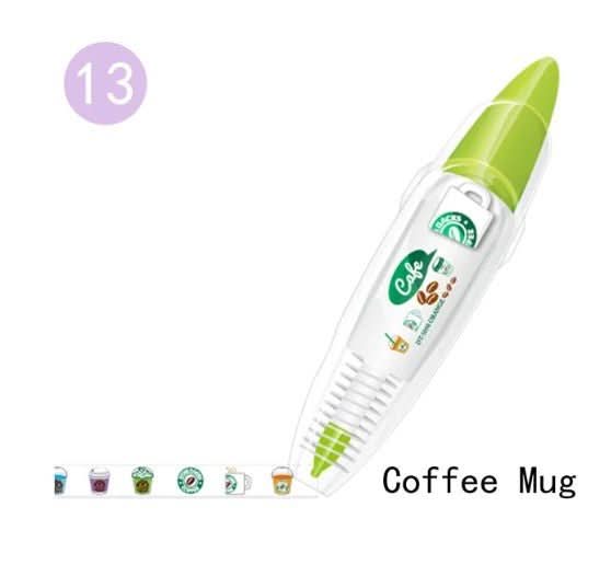 DIY Cute Animal Pen β Peel, Stick & Write with Adorable Flair!