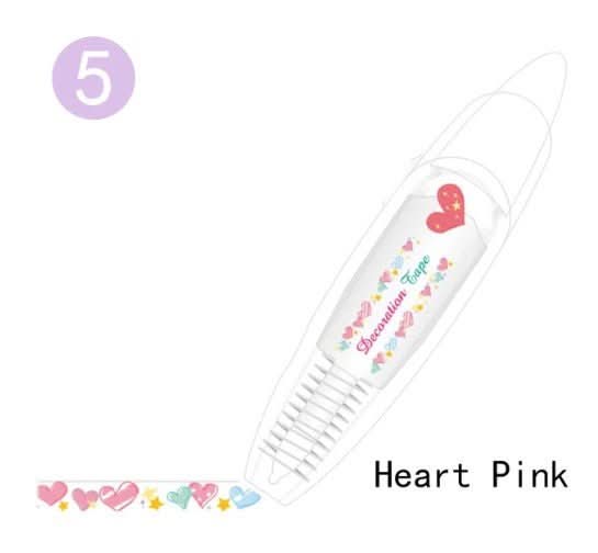 DIY Cute Animal Pen β Peel, Stick & Write with Adorable Flair!