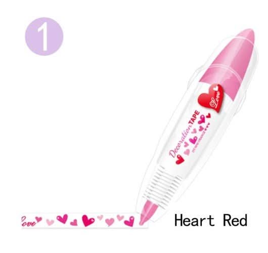 DIY Cute Animal Pen β Peel, Stick & Write with Adorable Flair!
