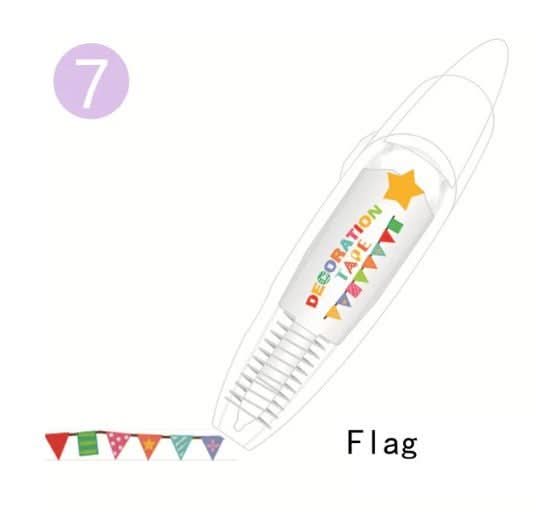 DIY Cute Animal Pen β Peel, Stick & Write with Adorable Flair!