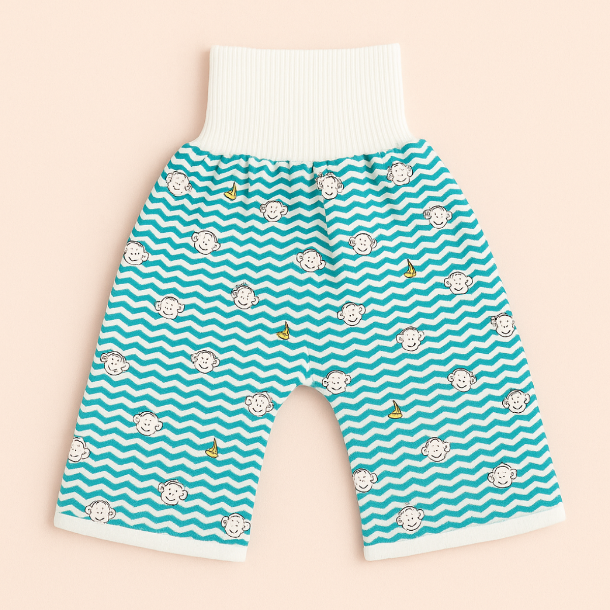 Baby Training Pants™ - Zindelijkheidstraining met een twist - Oefenbroek-Toyfetti