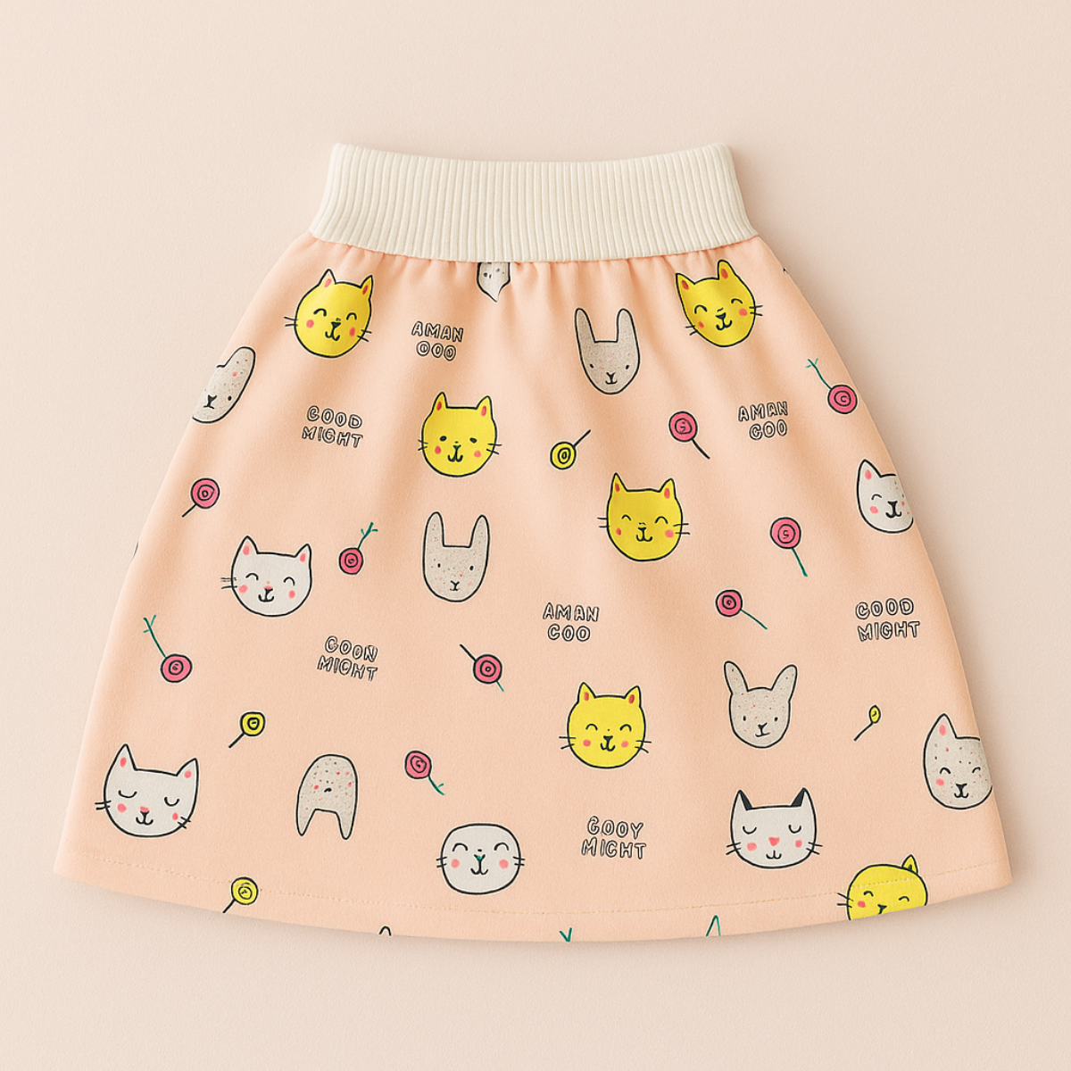 Baby Training Pants™ - Zindelijkheidstraining met een twist - Oefenbroek-Toyfetti