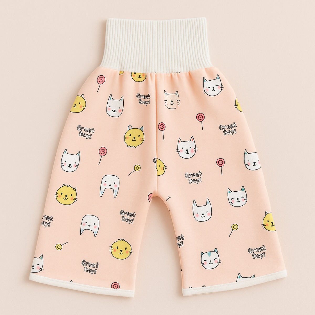 Baby Training Pants™ - Zindelijkheidstraining met een twist - Oefenbroek-Toyfetti