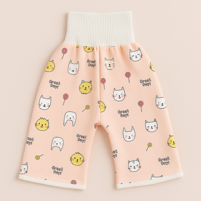 Baby Training Pants™ - Zindelijkheidstraining met een twist - Oefenbroek-Toyfetti