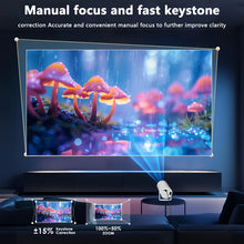 MindFli Projector for Teens – Inspire Imagination, Learning & Calm Through Cinematic Slides