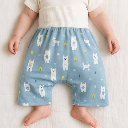 Baby Training Pants™ - Zindelijkheidstraining met een twist - Oefenbroek-Toyfetti