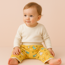 Baby Training Pants™ - Zindelijkheidstraining met een twist - Oefenbroek-Toyfetti