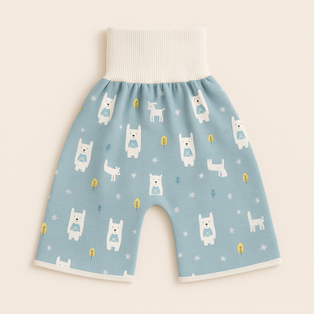 Baby Training Pants™ - Zindelijkheidstraining met een twist - Oefenbroek-Toyfetti