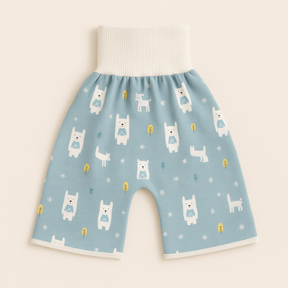 Baby Training Pants™ - Zindelijkheidstraining met een twist - Oefenbroek-Toyfetti