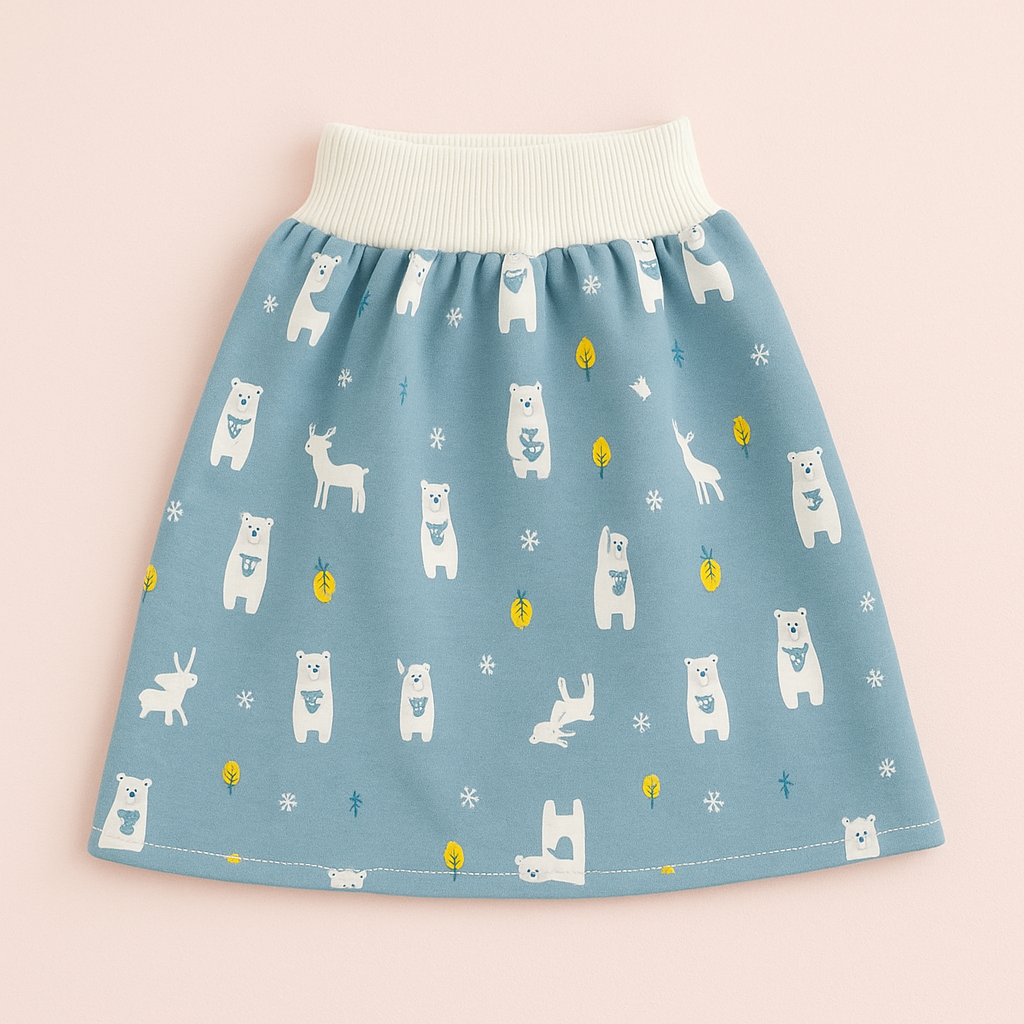 Baby Training Pants™ - Zindelijkheidstraining met een twist - Oefenbroek-Toyfetti
