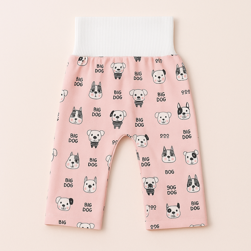 Baby Training Pants™ - Zindelijkheidstraining met een twist - Oefenbroek-Toyfetti