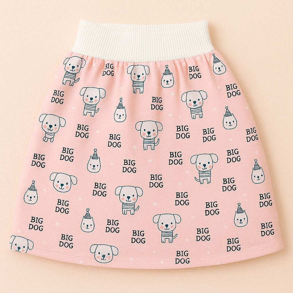 Baby Training Pants™ - Zindelijkheidstraining met een twist - Oefenbroek-Toyfetti