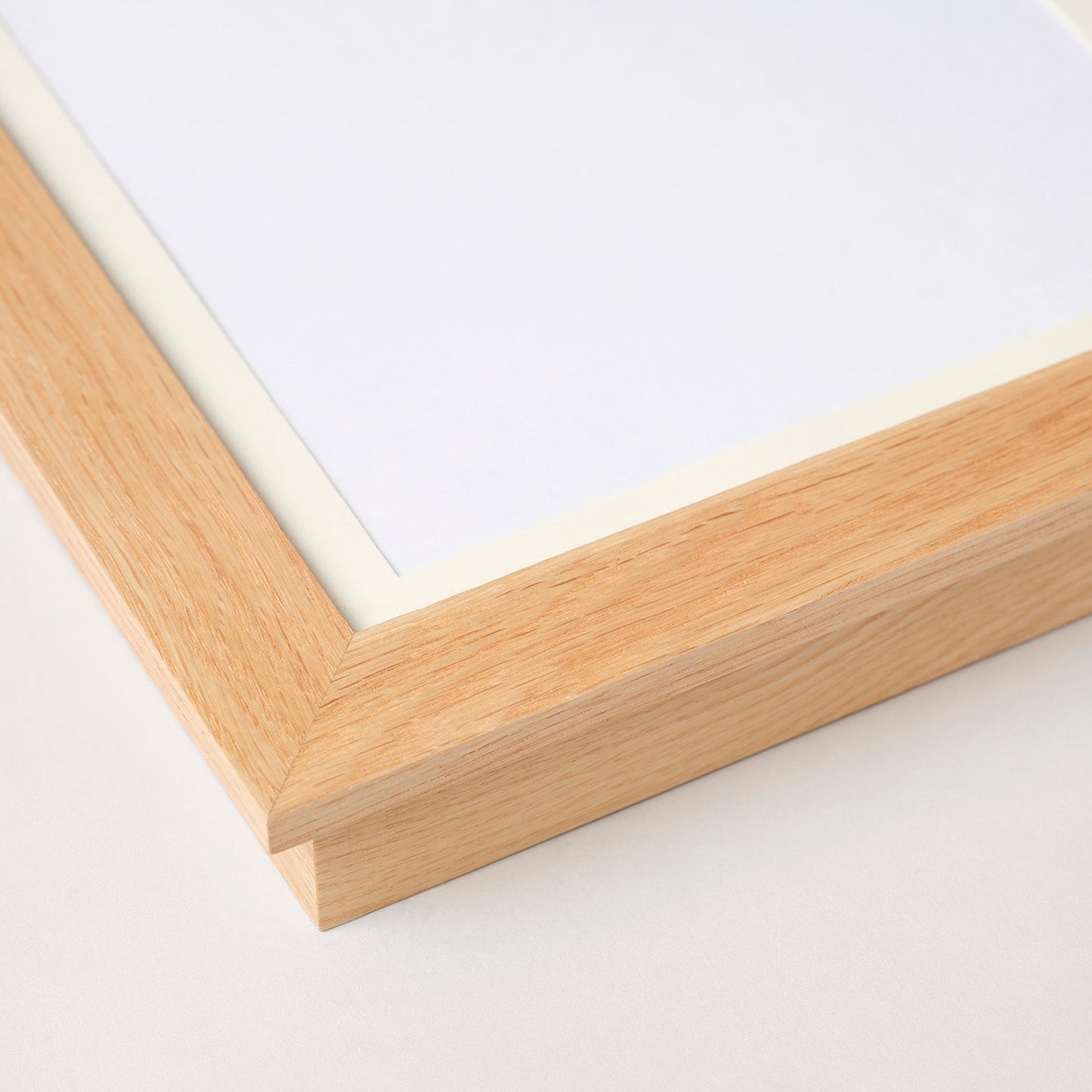 Toddlers Wooden Frame – Display & Store Your Child’s Drawings with Love