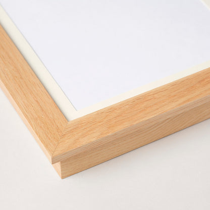 Toddlers Wooden Frame – Display & Store Your Child’s Drawings with Love