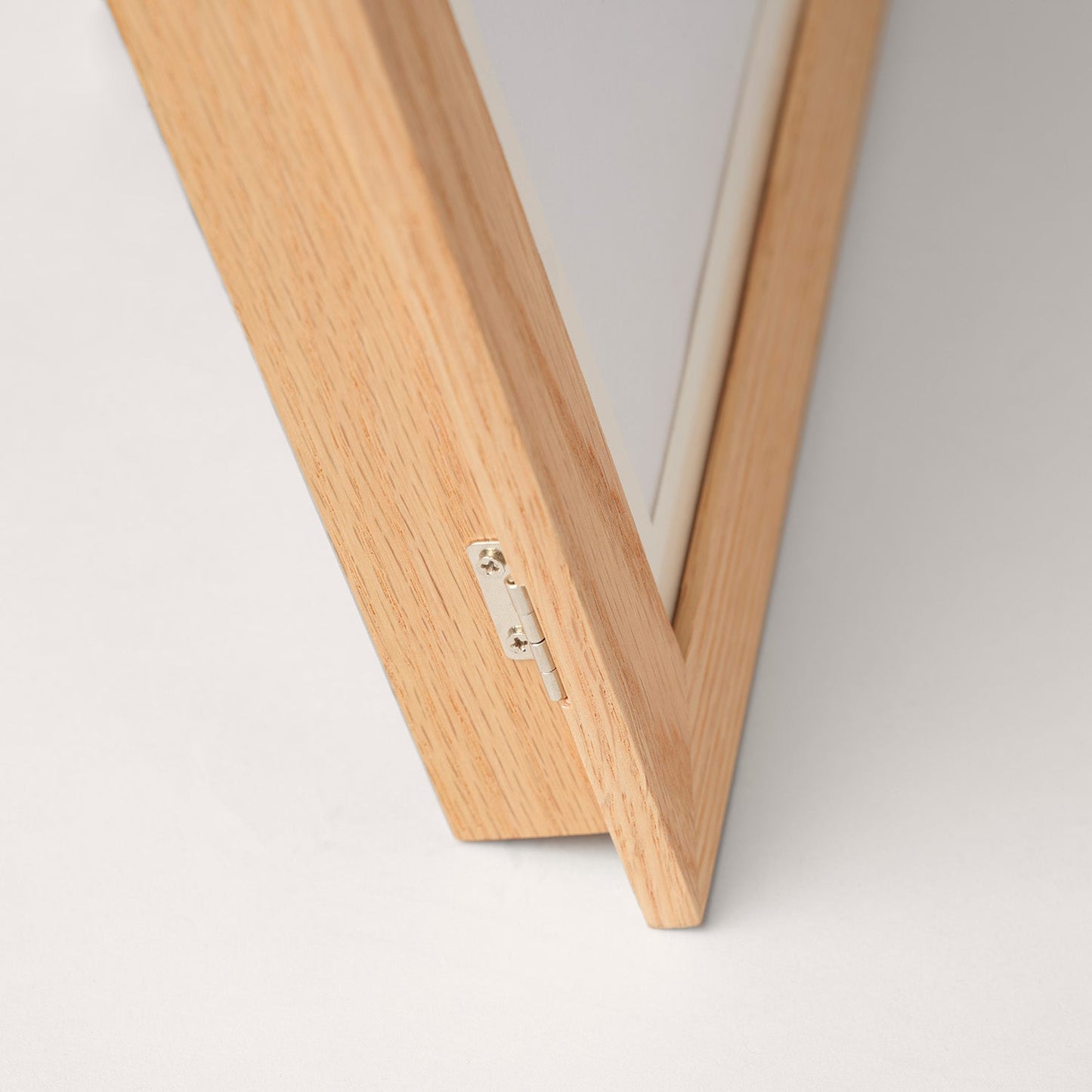 Toddlers Wooden Frame – Display & Store Your Child’s Drawings with Love