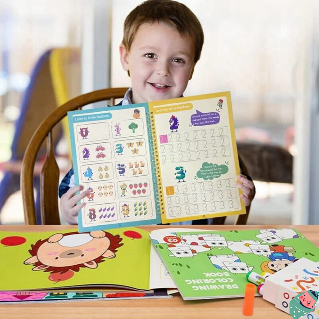 MathQuest Arithmetic Card Game – Make Math a Magical Adventure!