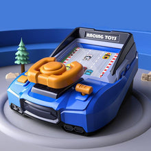 Racing Game™ Interactive Track Challenge for Kids