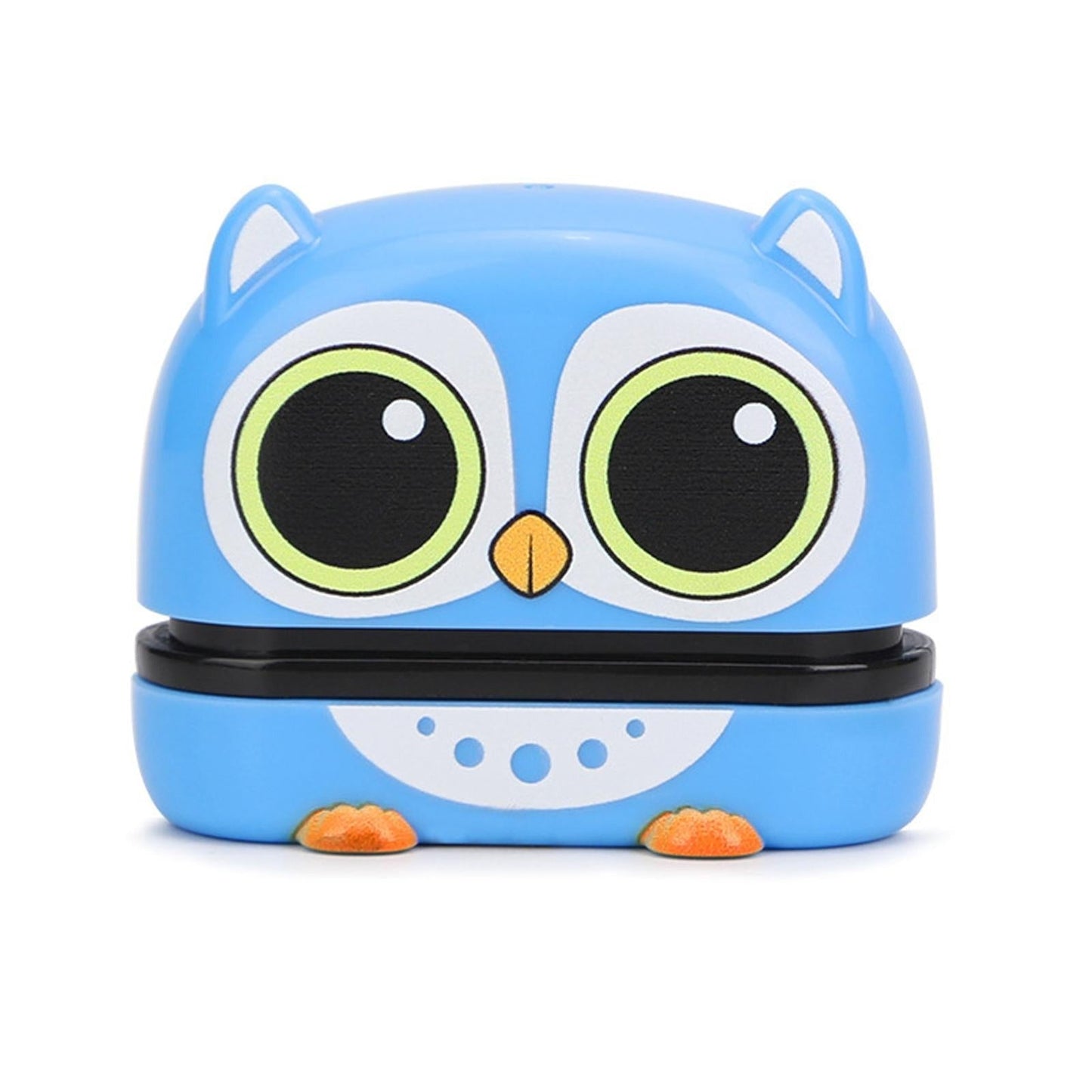 Customized Name Stamp™ - Eenvoudig personaliseren - Kleding stempel-Toyfetti