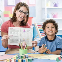 MathQuest Arithmetic Card Game – Make Math a Magical Adventure!