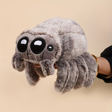 Fluffy Spider Plush Toy – Soft, Silly, and Seriously Cuddly-Toyfetti