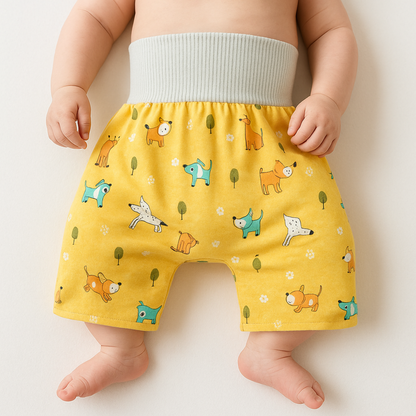 Baby Training Pants™ - Zindelijkheidstraining met een twist - Oefenbroek-Toyfetti