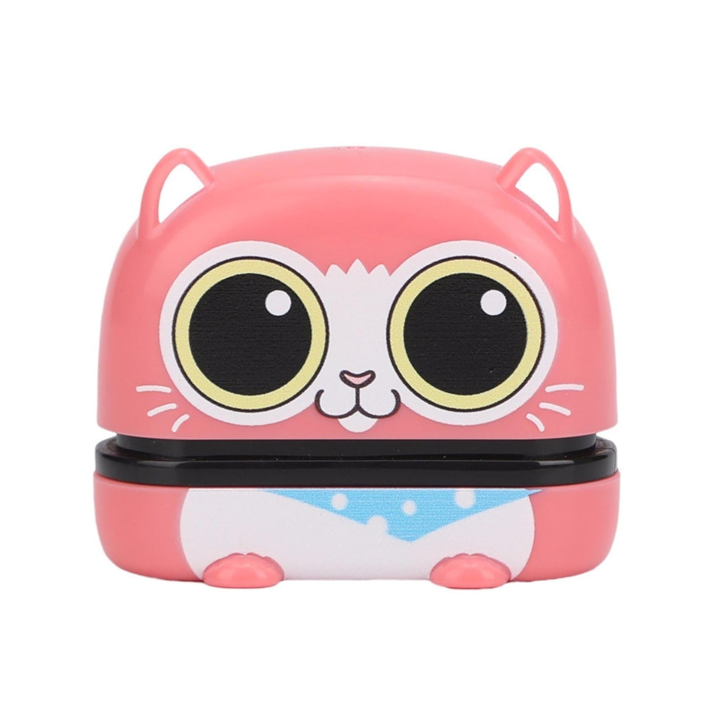 Customized Name Stamp™ - Eenvoudig personaliseren - Kleding stempel-Toyfetti