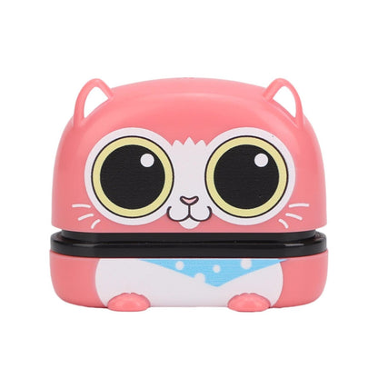 Customized Name Stamp™ - Eenvoudig personaliseren - Kleding stempel-Toyfetti