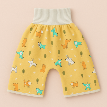 Baby Training Pants™ - Zindelijkheidstraining met een twist - Oefenbroek-Toyfetti