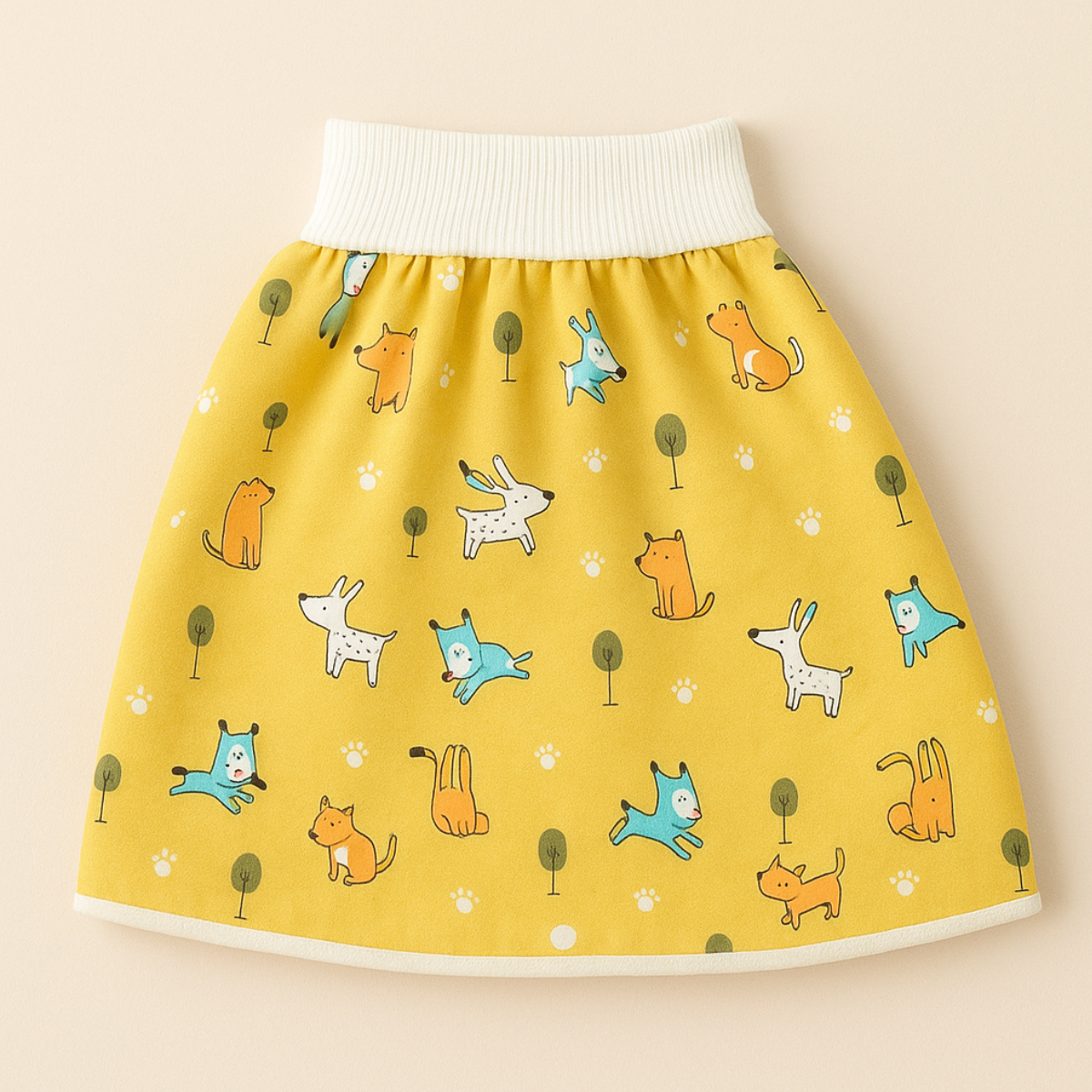 Baby Training Pants™ - Zindelijkheidstraining met een twist - Oefenbroek-Toyfetti