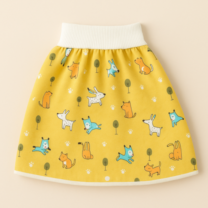 Baby Training Pants™ - Zindelijkheidstraining met een twist - Oefenbroek-Toyfetti