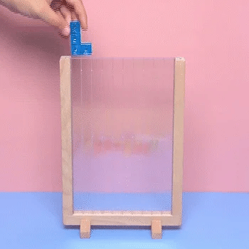 Ultimate Wooden Building Game – Crystal Color Fun for Young Creators