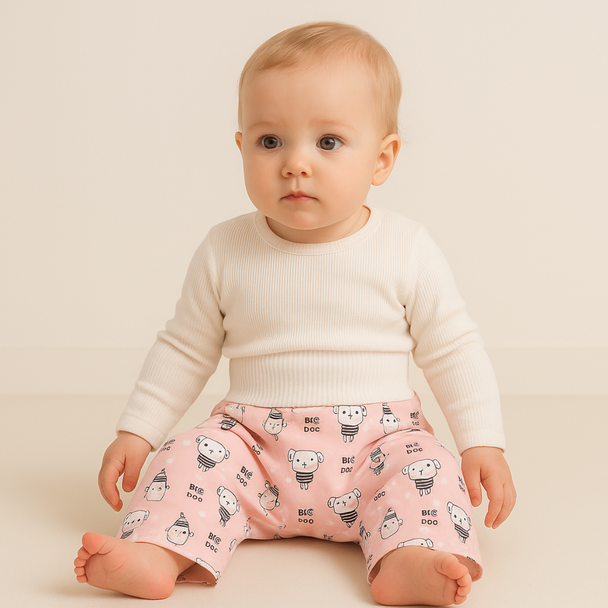 Baby Training Pants™ - Zindelijkheidstraining met een twist - Oefenbroek-Toyfetti