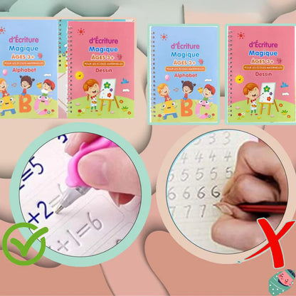 MathQuest Arithmetic Card Game – Make Math a Magical Adventure!