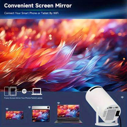 MindFli Projector for Teens – Inspire Imagination, Learning & Calm Through Cinematic Slides