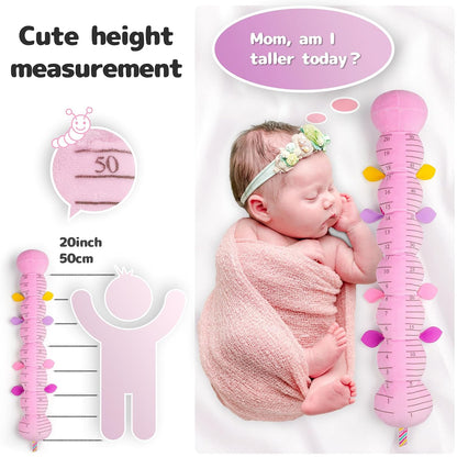 MelodyCrawl – Musical Sensory Caterpillar for Babies & Toddlers