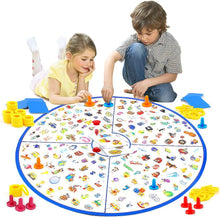 DetectiveGame™ - Spelenderwijs ontwikkelen - Puzzelspel-Toyfetti