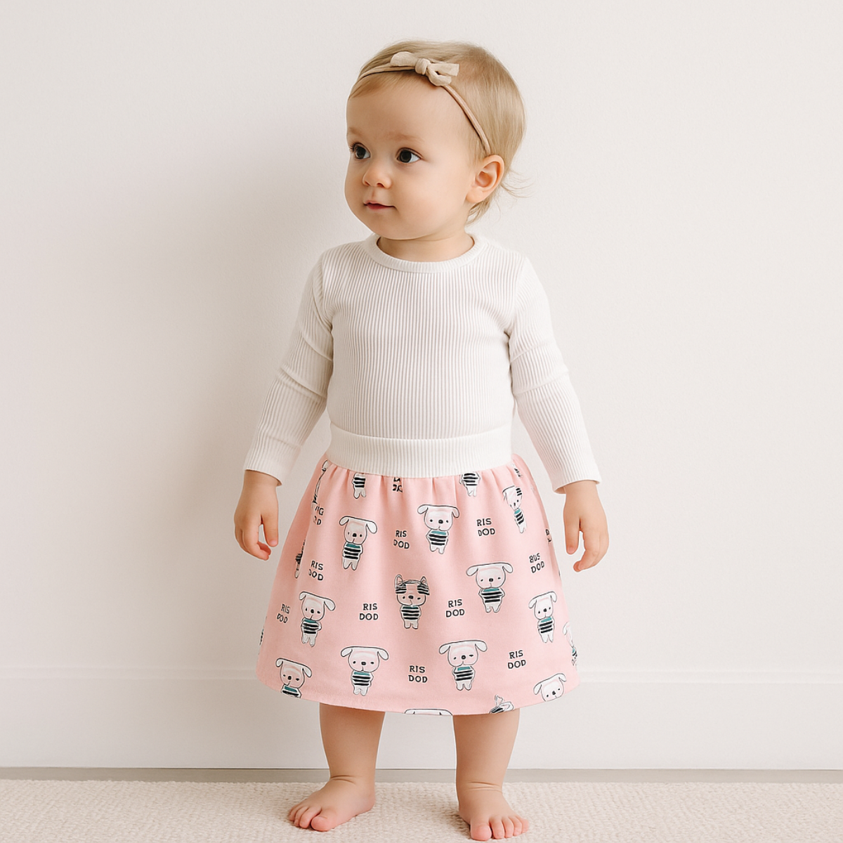 Baby Training Pants™ - Zindelijkheidstraining met een twist - Oefenbroek-Toyfetti