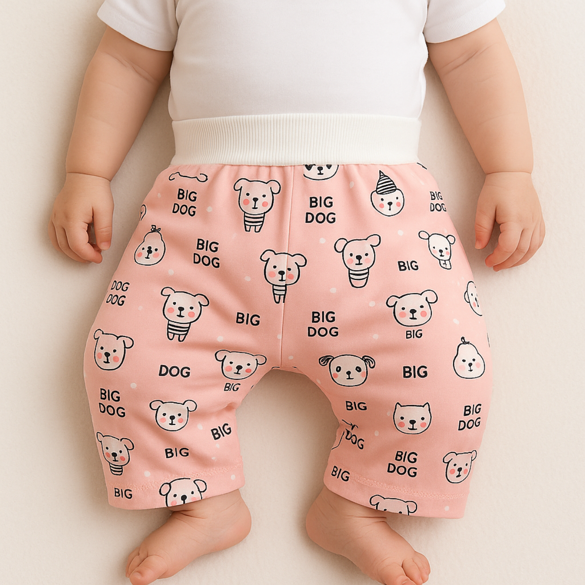 Baby Training Pants™ - Zindelijkheidstraining met een twist - Oefenbroek-Toyfetti