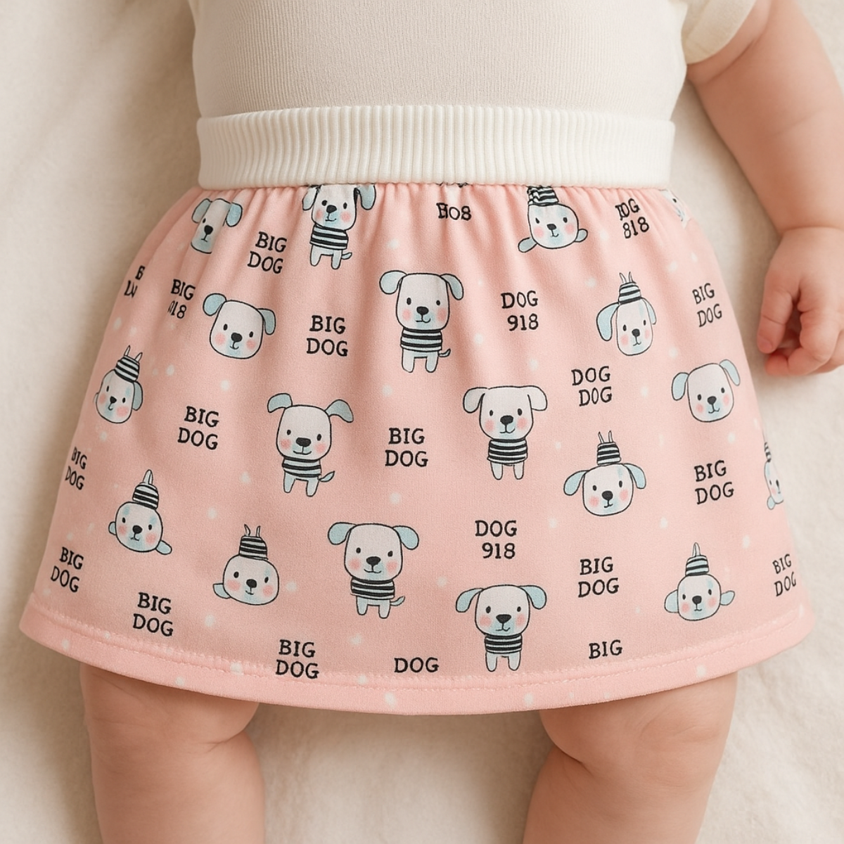 Baby Training Pants™ - Zindelijkheidstraining met een twist - Oefenbroek-Toyfetti