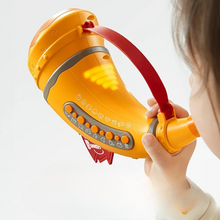 Animal Sounds Horn™ - Dierensymfonie - Dierengeluiden Hoorn-Toyfetti