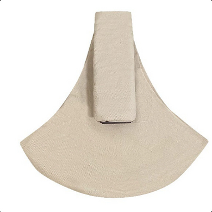 Baby Carry Sling™ – Ergonomic Toddler Wrap for Parents on the Go
