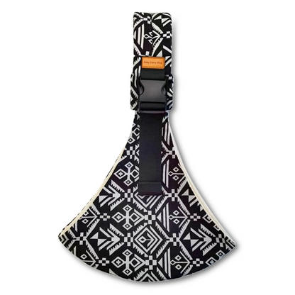 Baby Carry Sling™ – Ergonomic Toddler Wrap for Parents on the Go