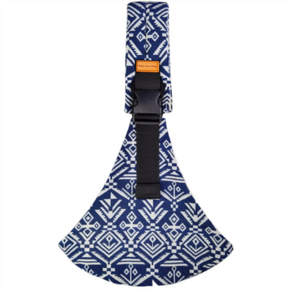 Baby Carry Sling™ – Ergonomic Toddler Wrap for Parents on the Go