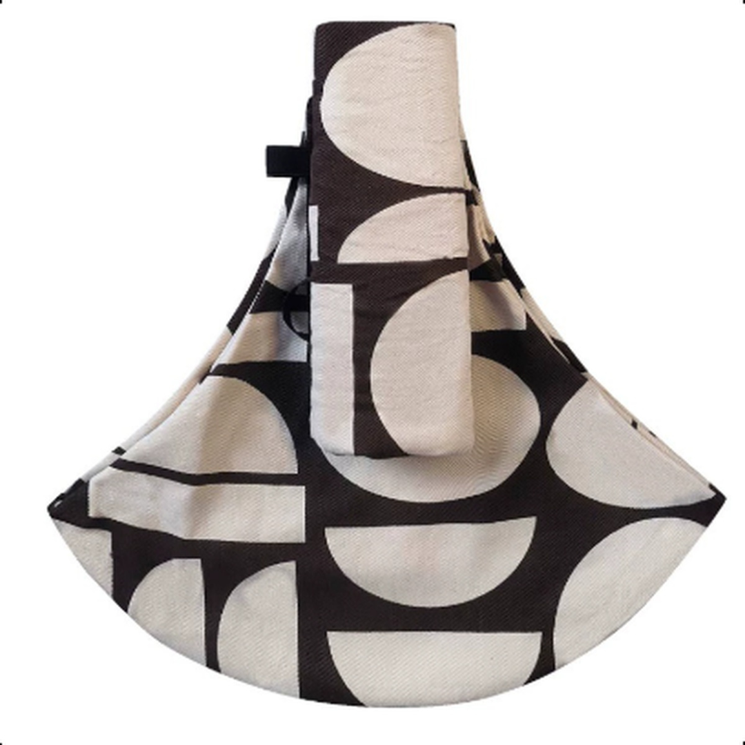 Baby Carry Sling™ – Ergonomic Toddler Wrap for Parents on the Go