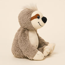Snuggly Sloth Plush – Soft & Sleepy Hug Buddy-Toyfetti