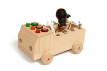 FixiCar LED Speelset-Toyfetti