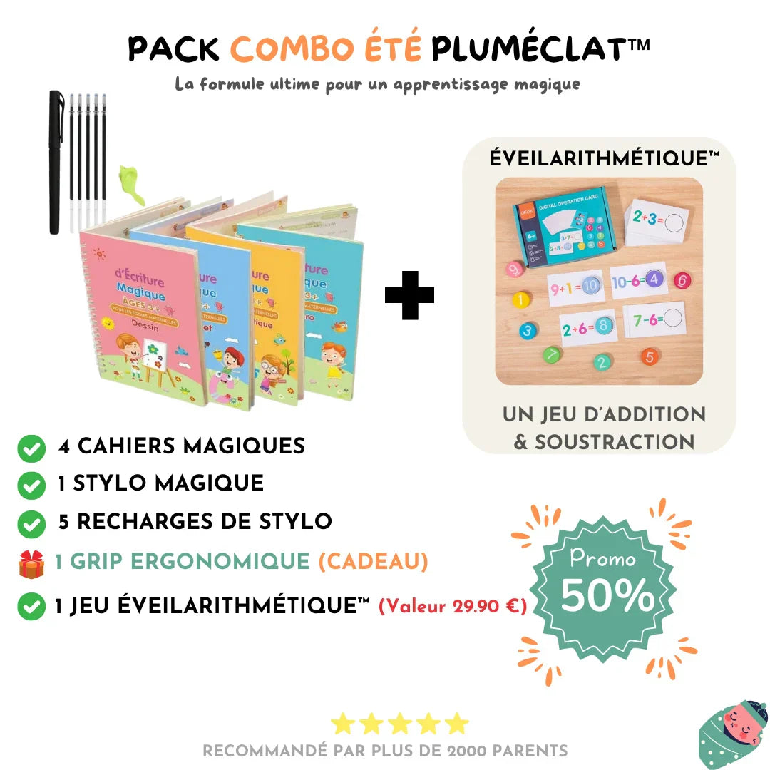 MathQuest Arithmetic Card Game – Make Math a Magical Adventure!