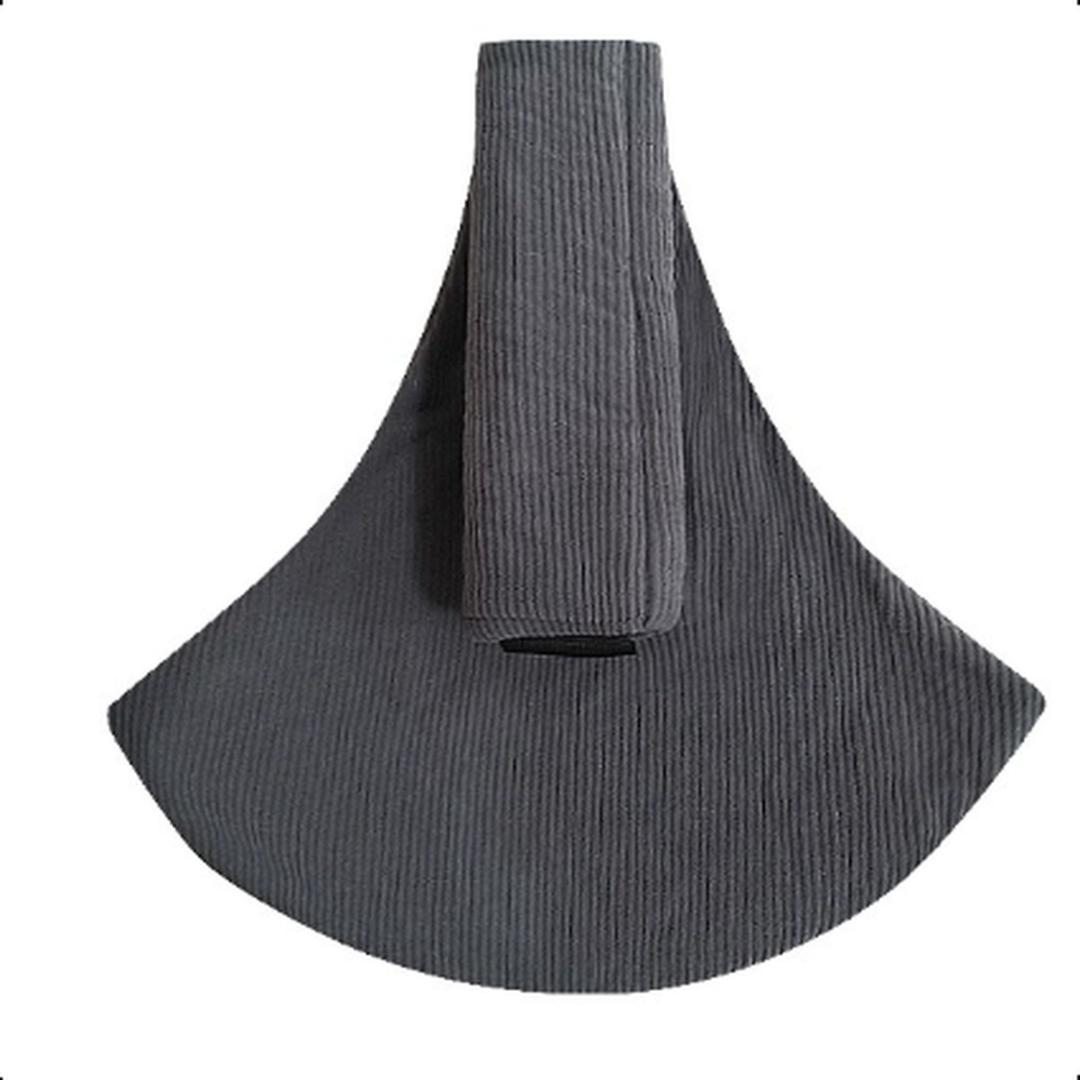 Baby Carry Sling™ – Ergonomic Toddler Wrap for Parents on the Go