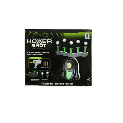 FloatBall™ - Eindeloos plezier! - Schietspel-Toyfetti