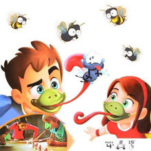 Tic Tac Zungen Puzzle Game – Fast-Paced Fun for the Whole Family!